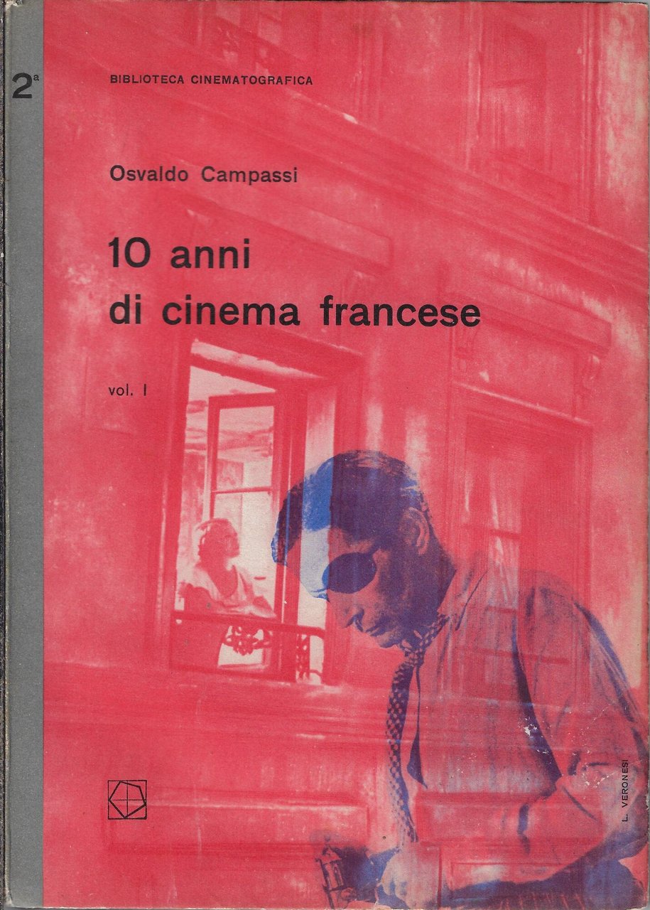10 anni di cinema francese Volume 1