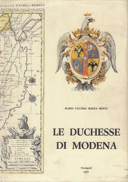 Le duchesse di Modena