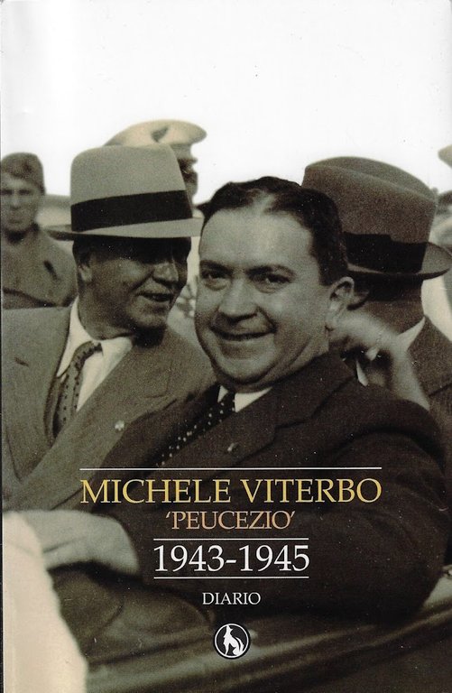 1943-1945. Diario