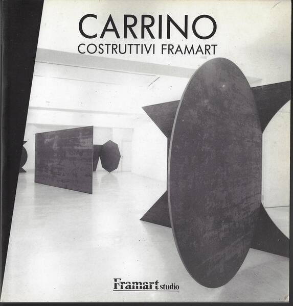 Nicola Carrino : costruttivi Framart