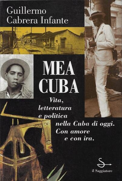 Mea Cuba