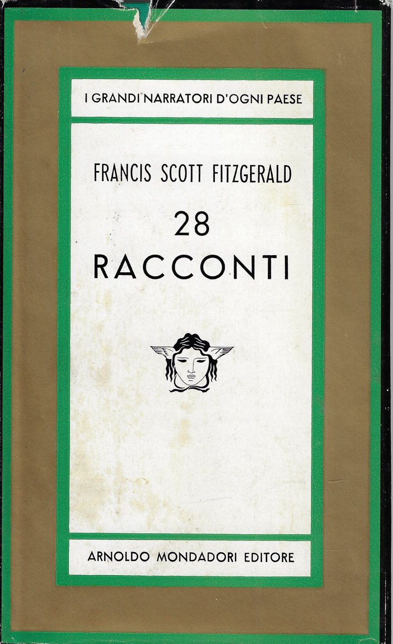 28 racconti