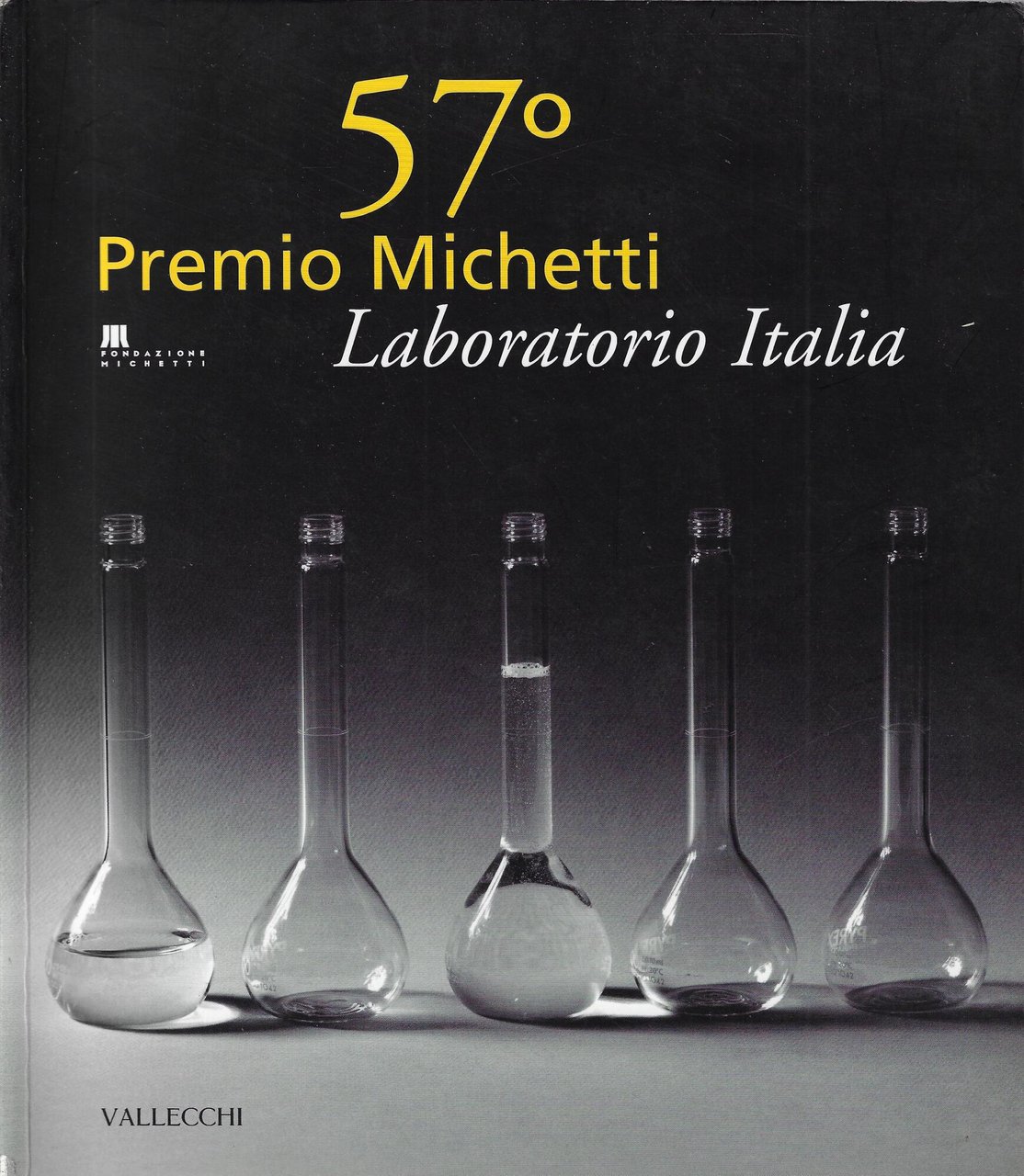 57^ Premio Michetti : Laboratorio Italia