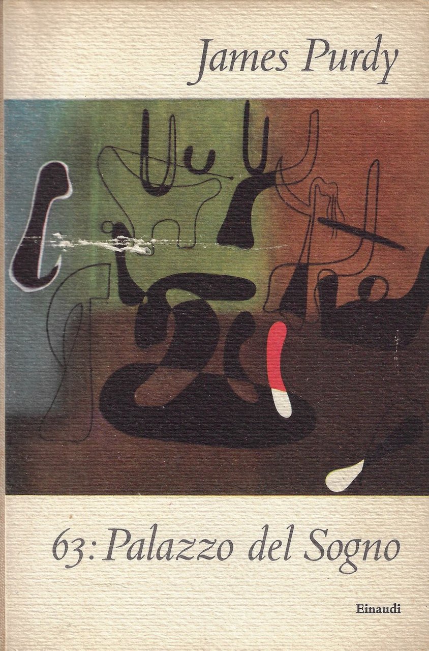 63: Palazzo del Sogno | Immagine principale