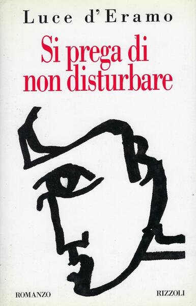 Si prega di non disturbare