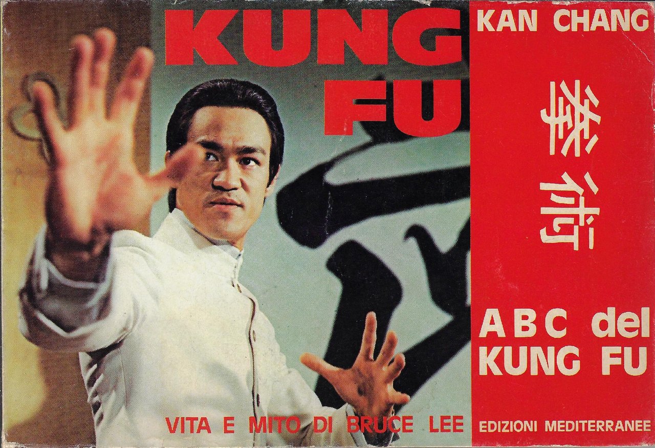 A B C del Kung Fu