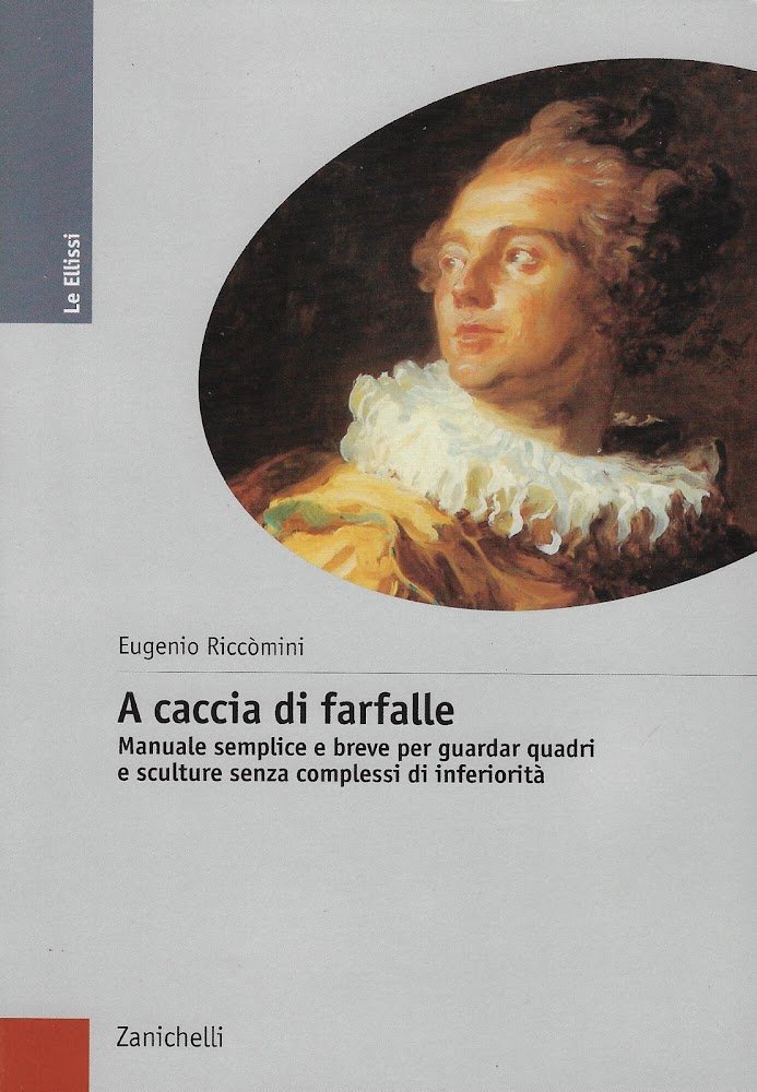 A caccia di farfalle : manuale semplice e breve per …