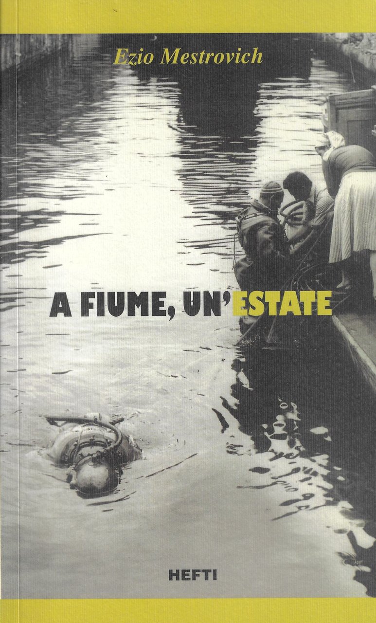 A Fiume, un'estate