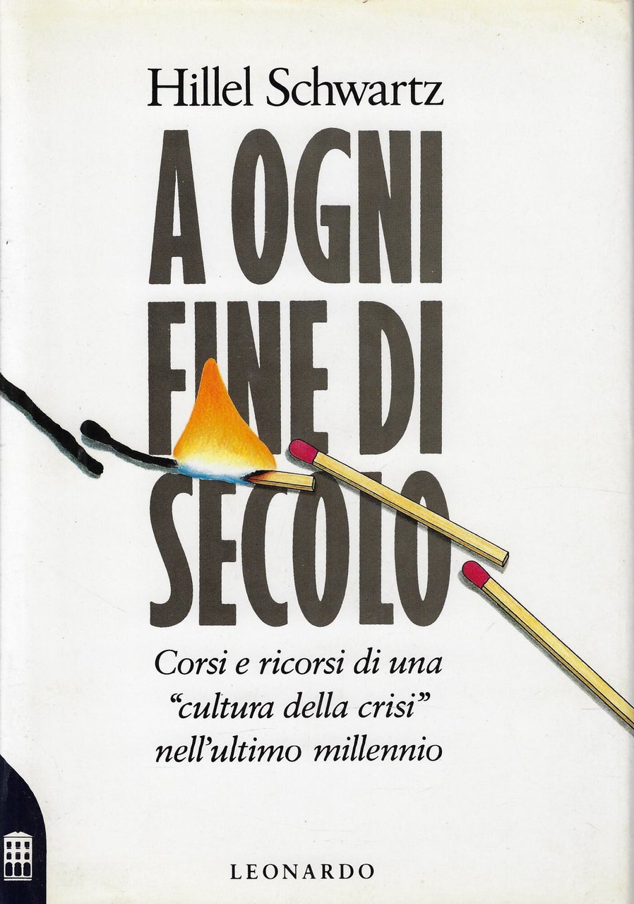 A ogni fine di secolo