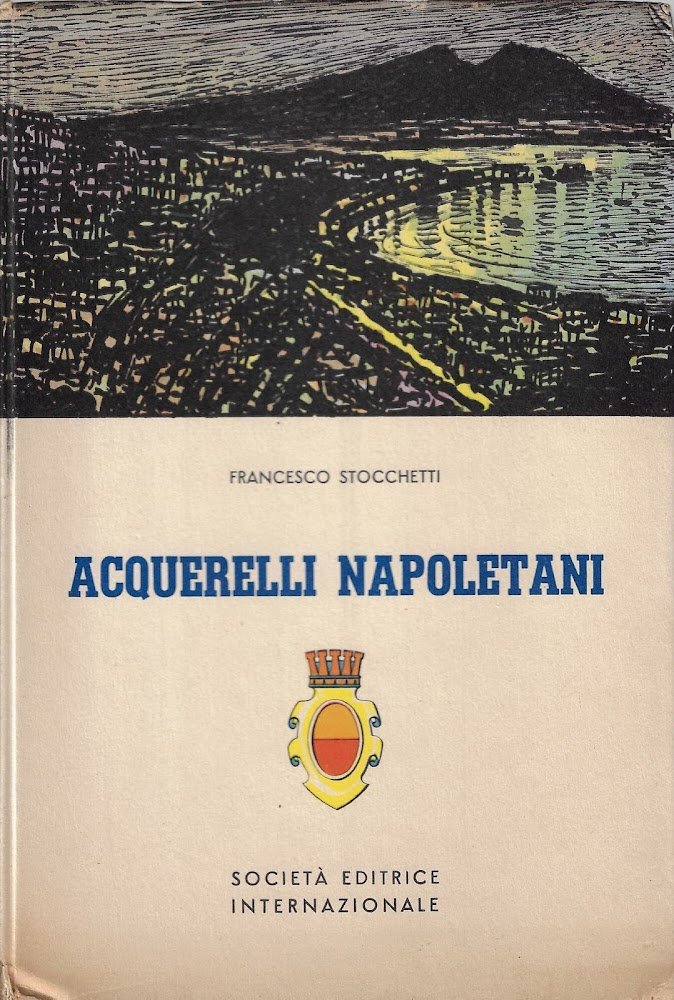 Acquerelli napoletani