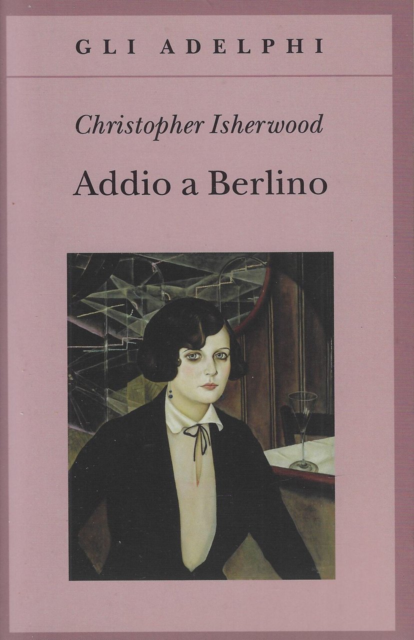 Addio a Berlino | Immagine principale