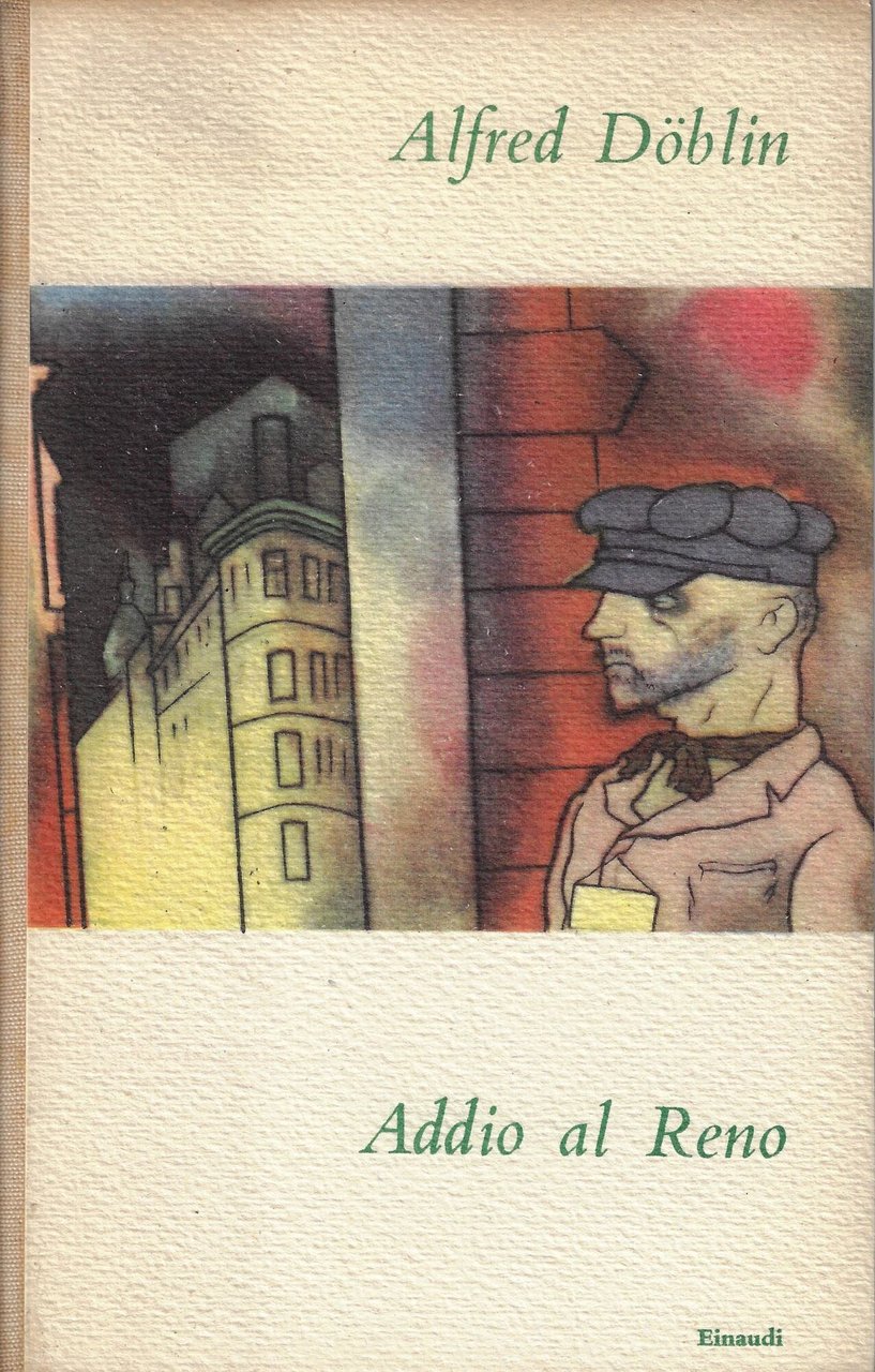 Addio al Reno