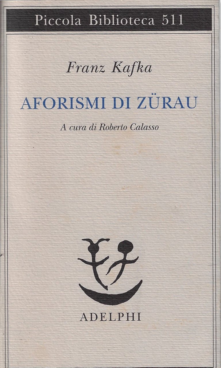 Aforismi di Zurau