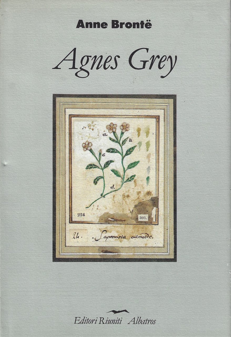 Agnes Grey