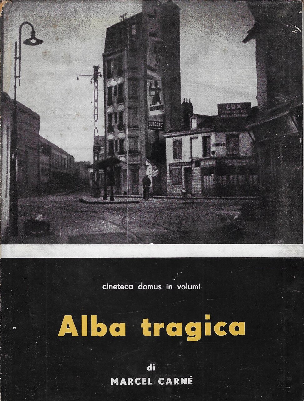 Alba tragica | Immagine principale