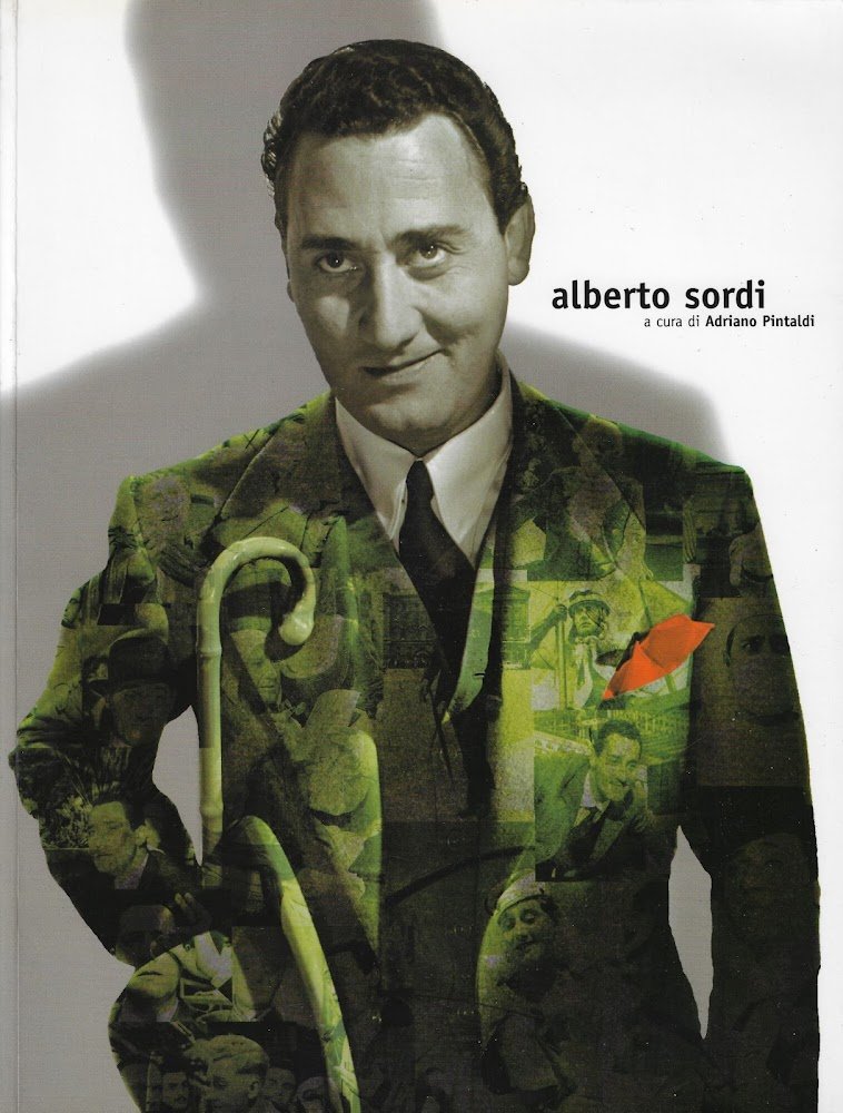Alberto Sordi