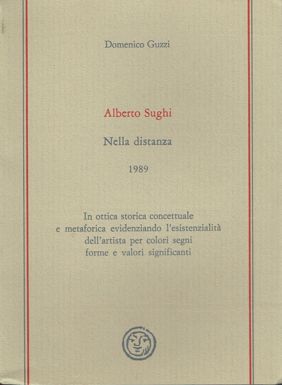 Alberto Sughi : Nella distanza 1989,in ottica storica concettuale e …