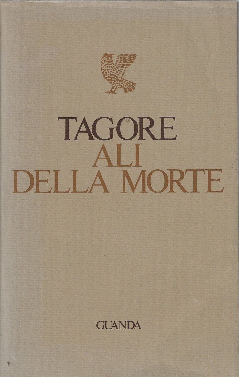 Ali della morte