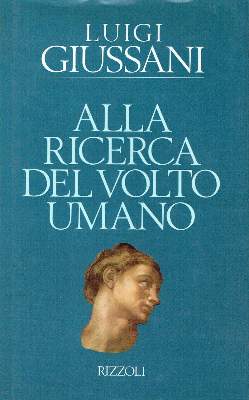 Alla ricerca del volto umano