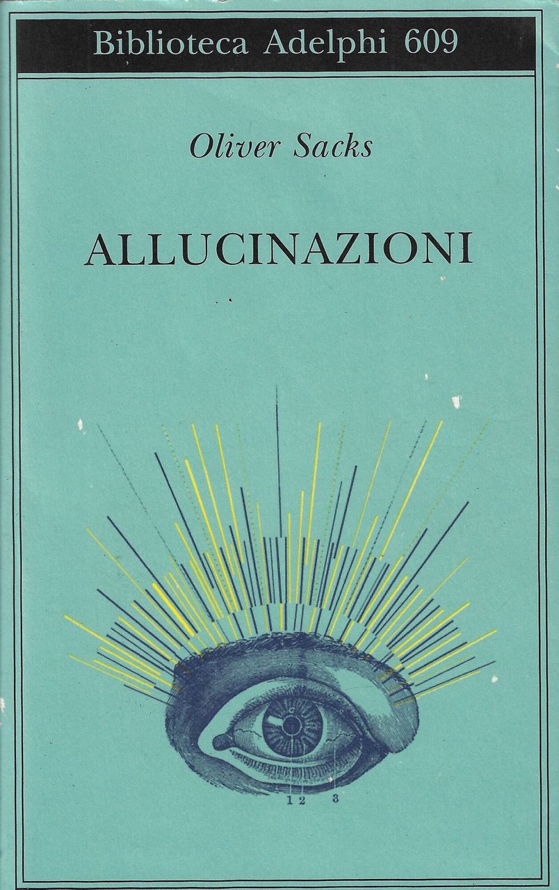 Allucinazioni