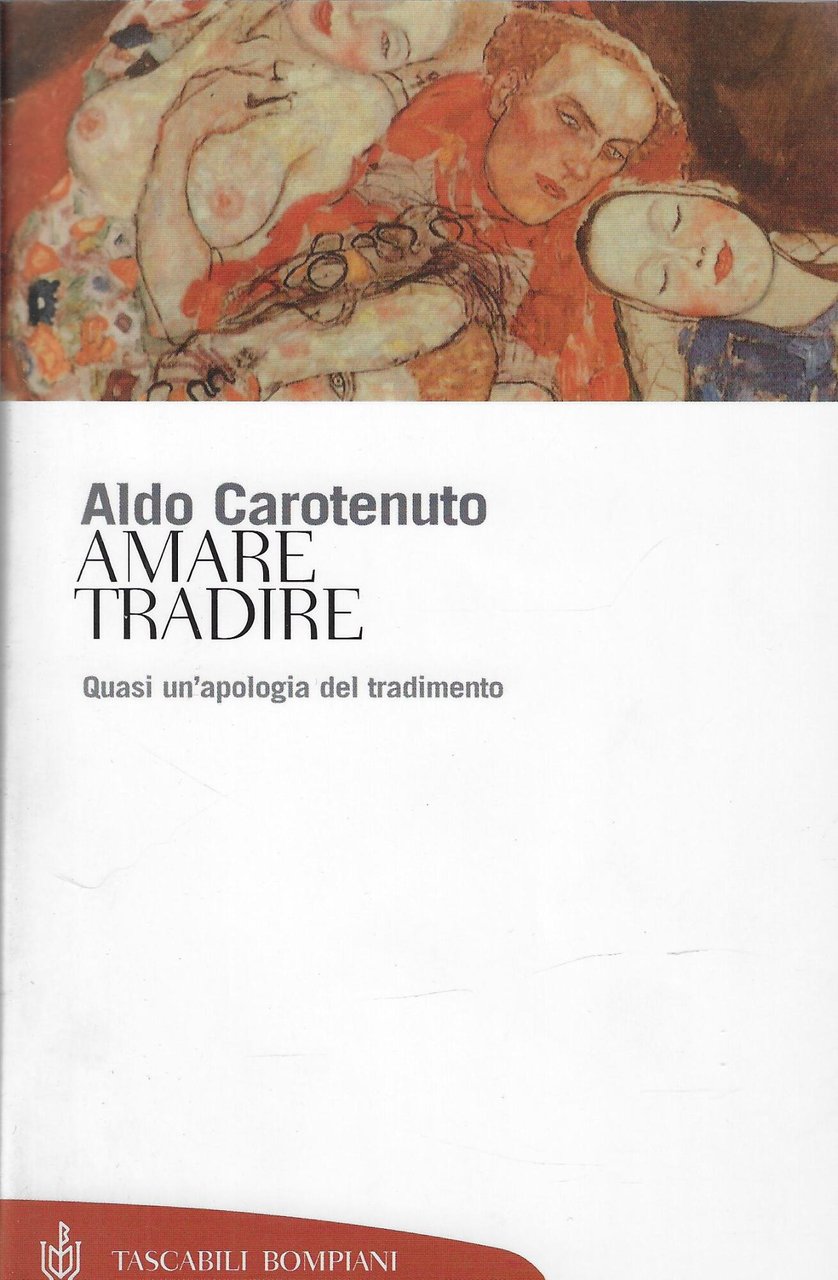 Amare tradire
