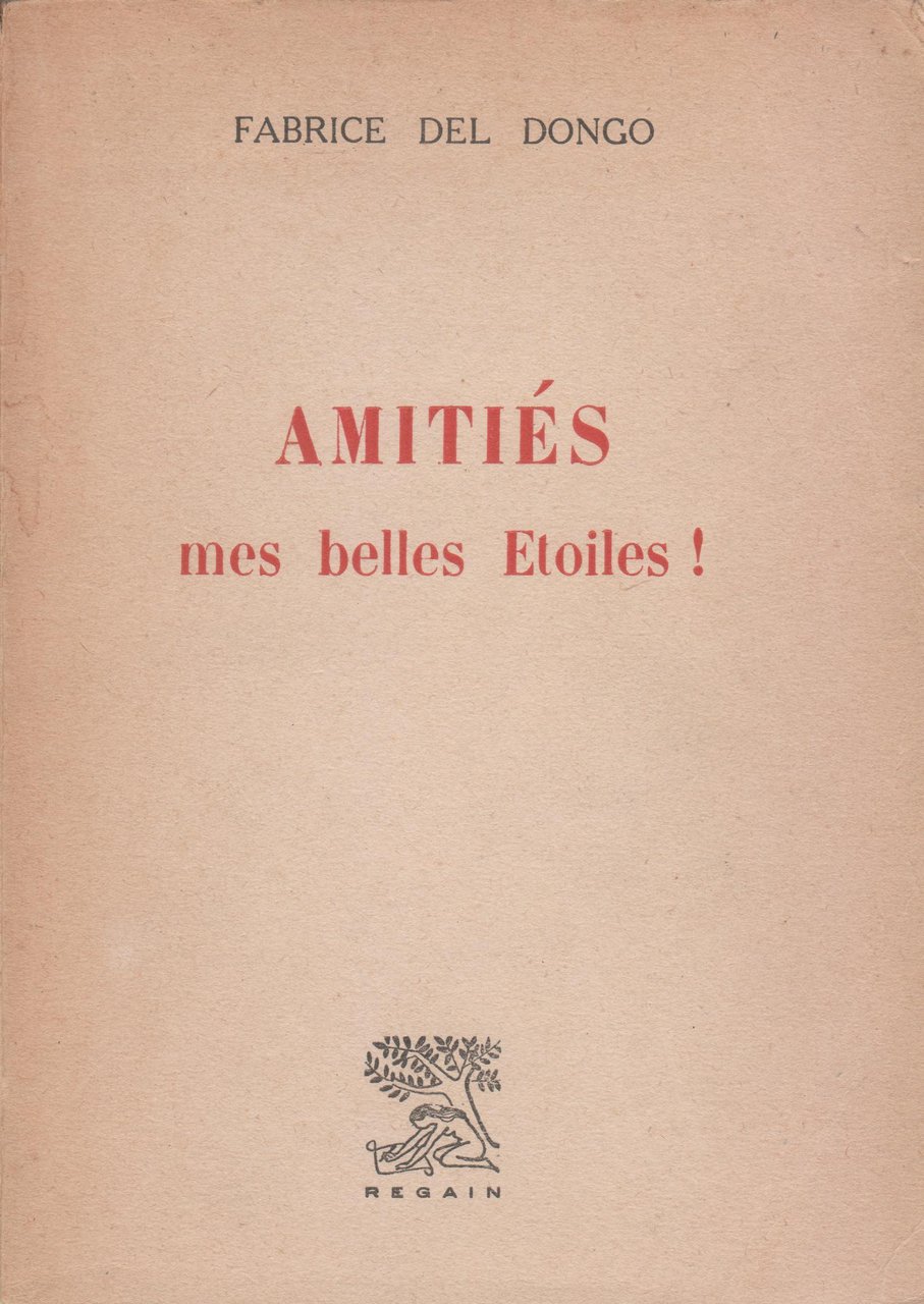 Amitiés mes belles étoiles!