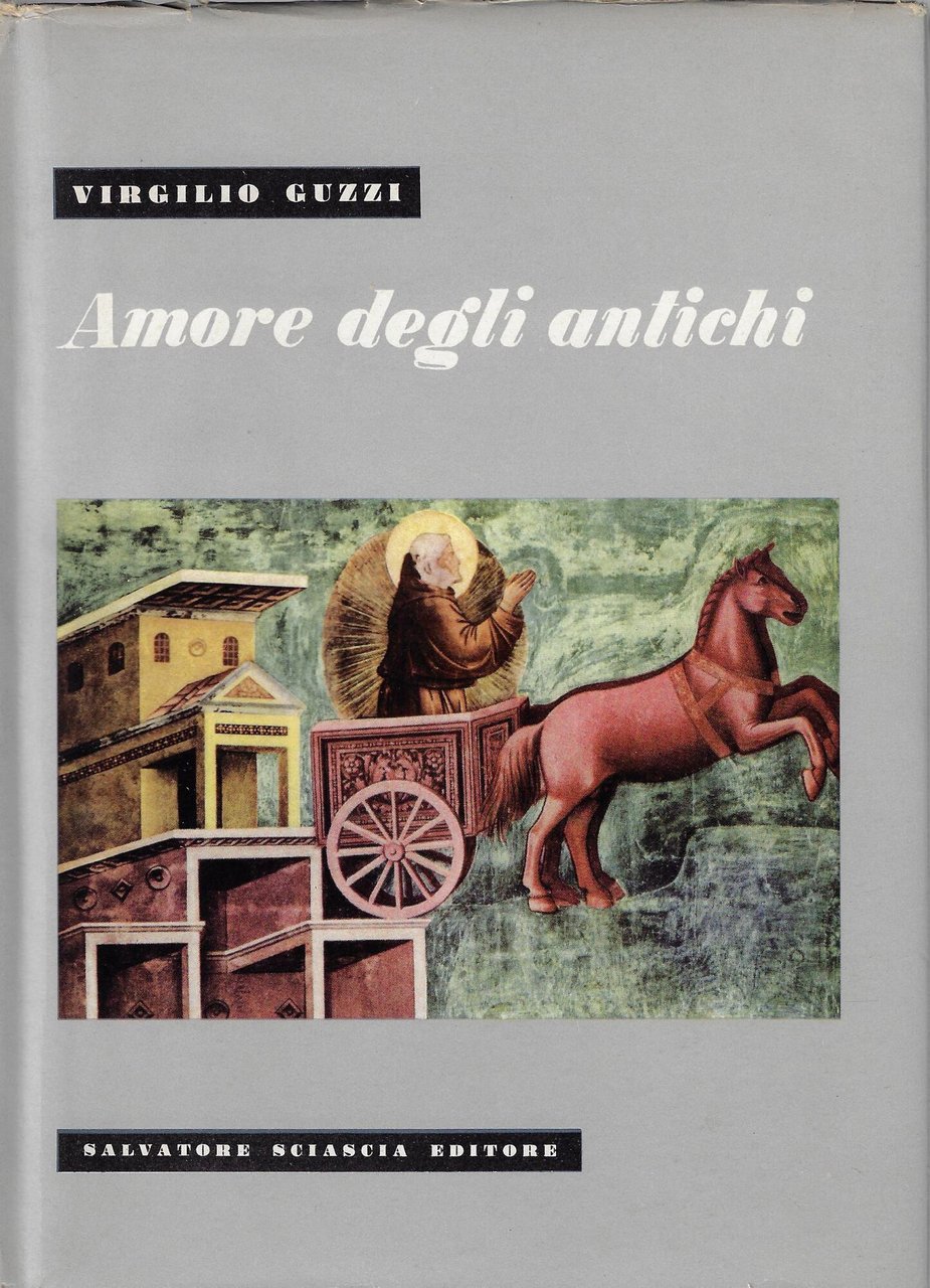 Amore degli antichi