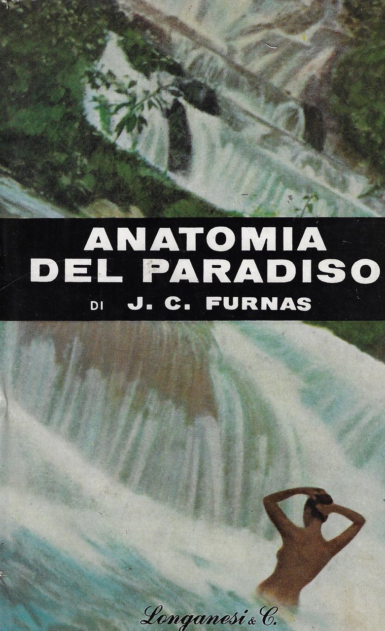 Anatomia del paradiso