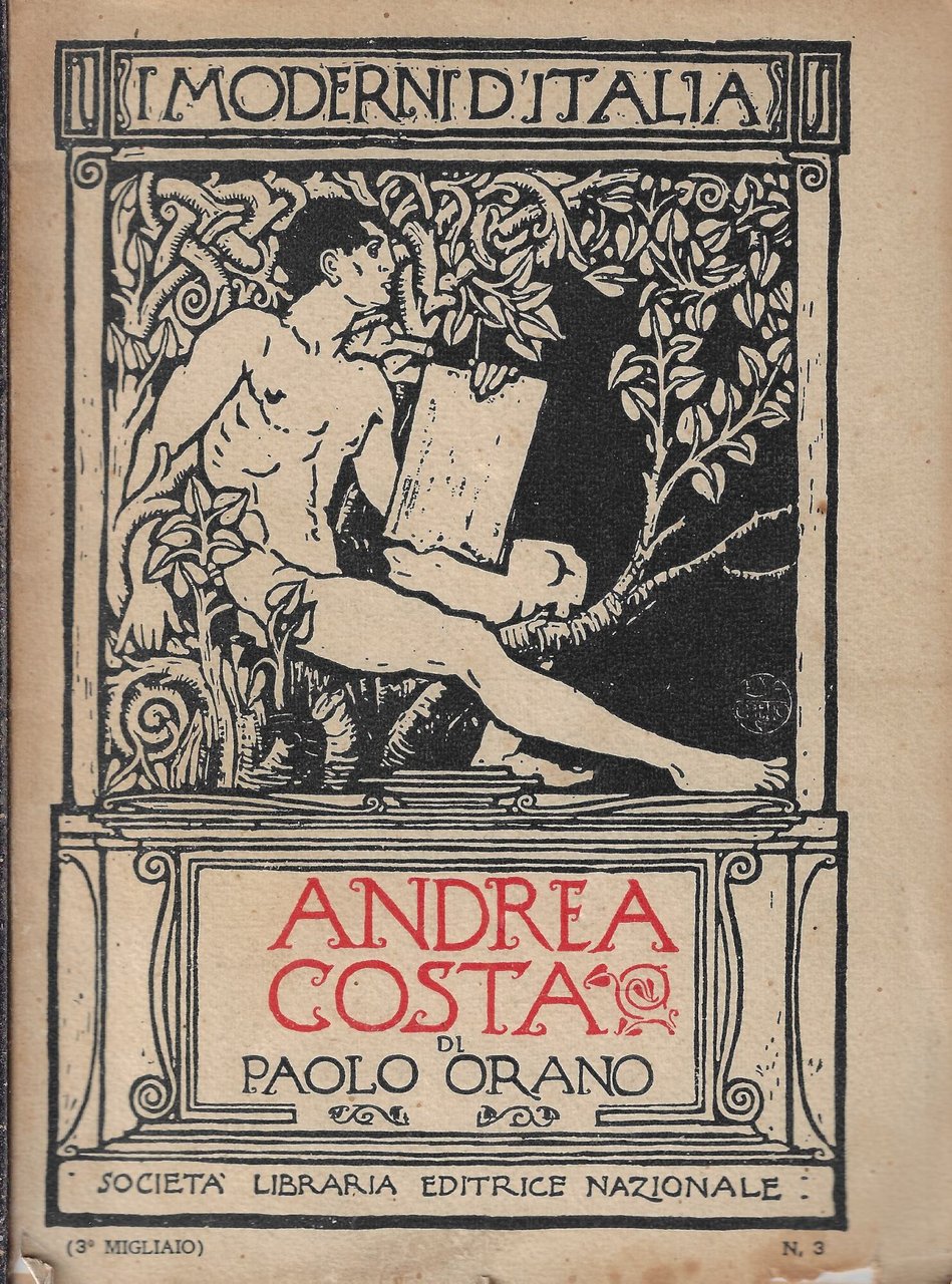 Andrea Costa
