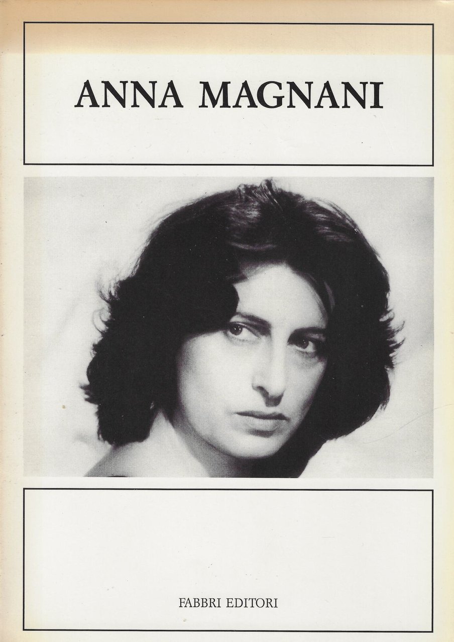 Anna Magnani