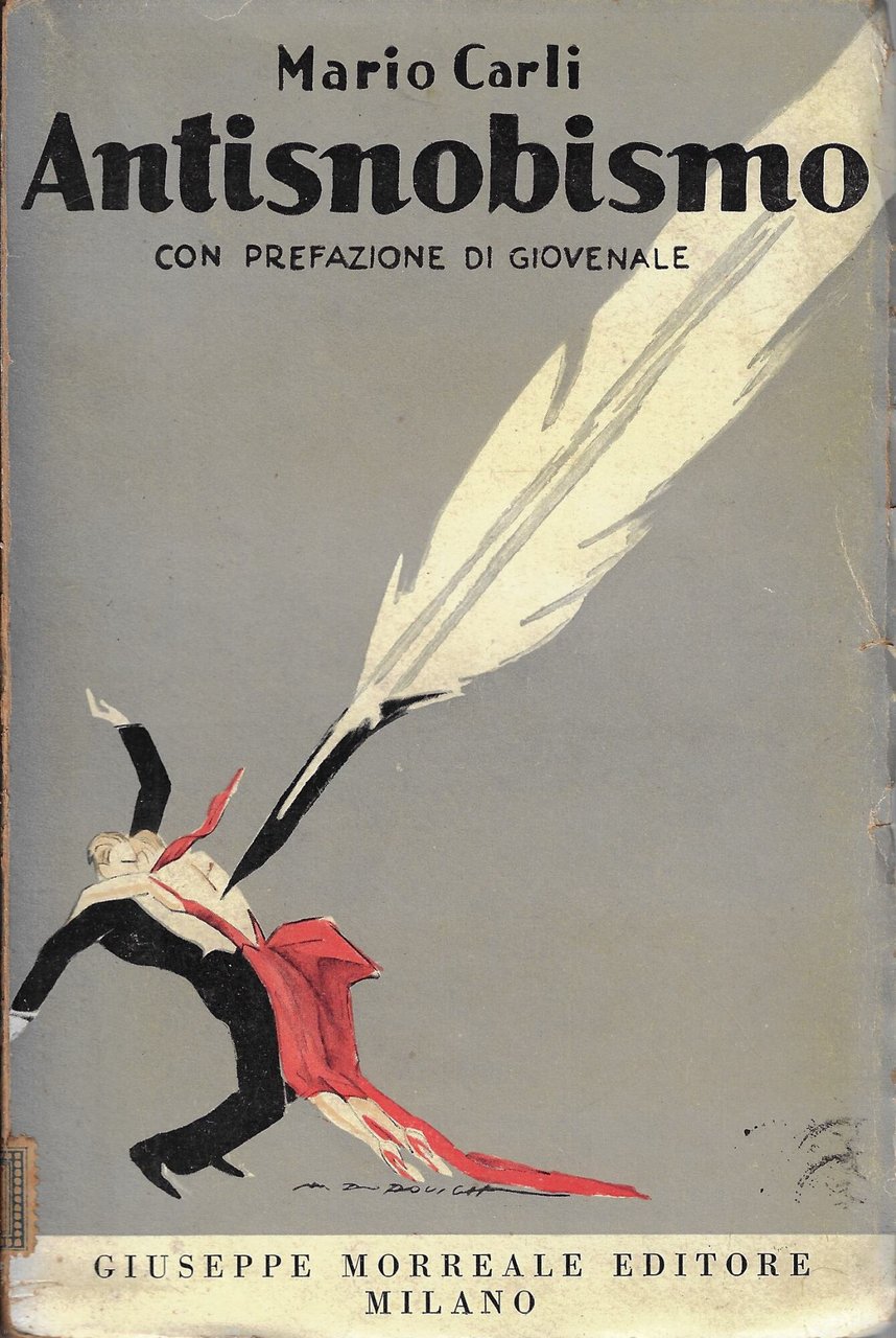 Antisnobismo | Immagine principale