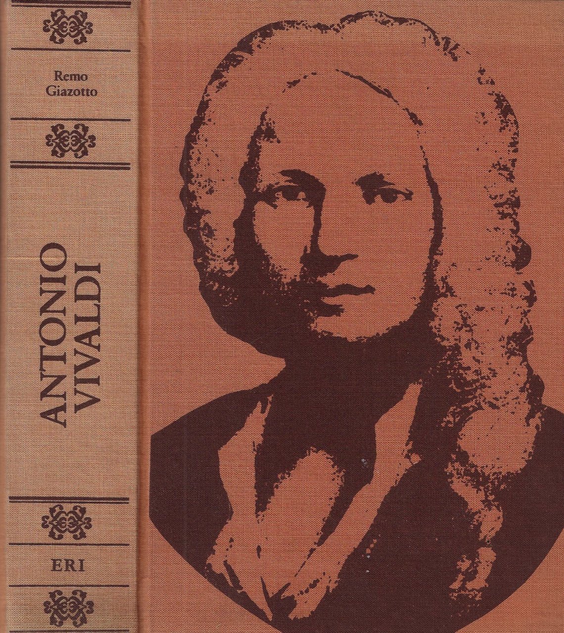 Antonio Vivaldi