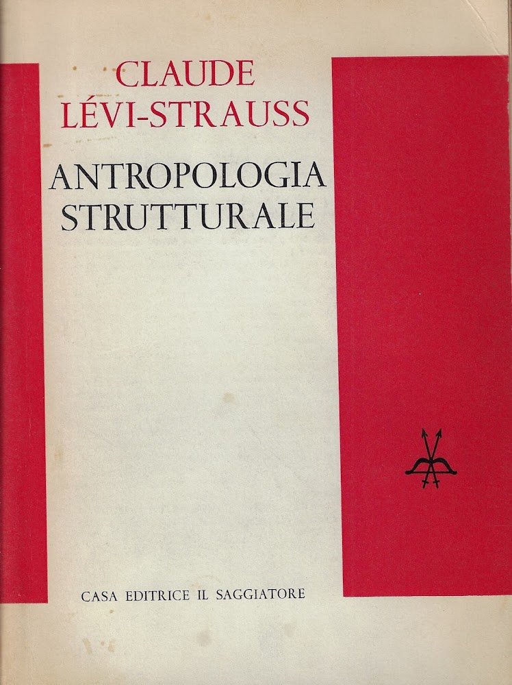 Antropologia strutturale