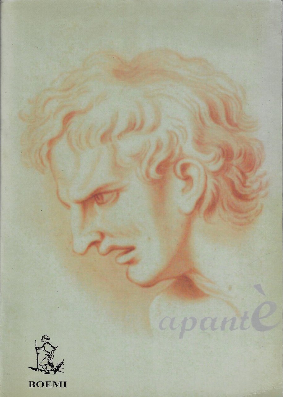 Apante : mostra internazionale d'arte moderna dedicata ad artisti in …