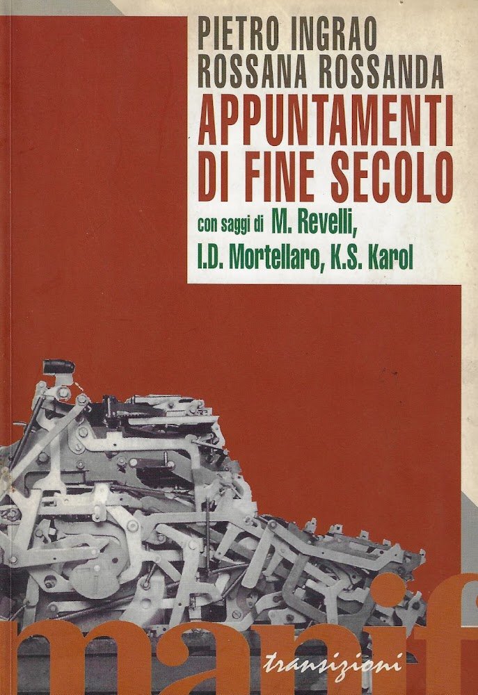 Appuntamenti di fine secolo