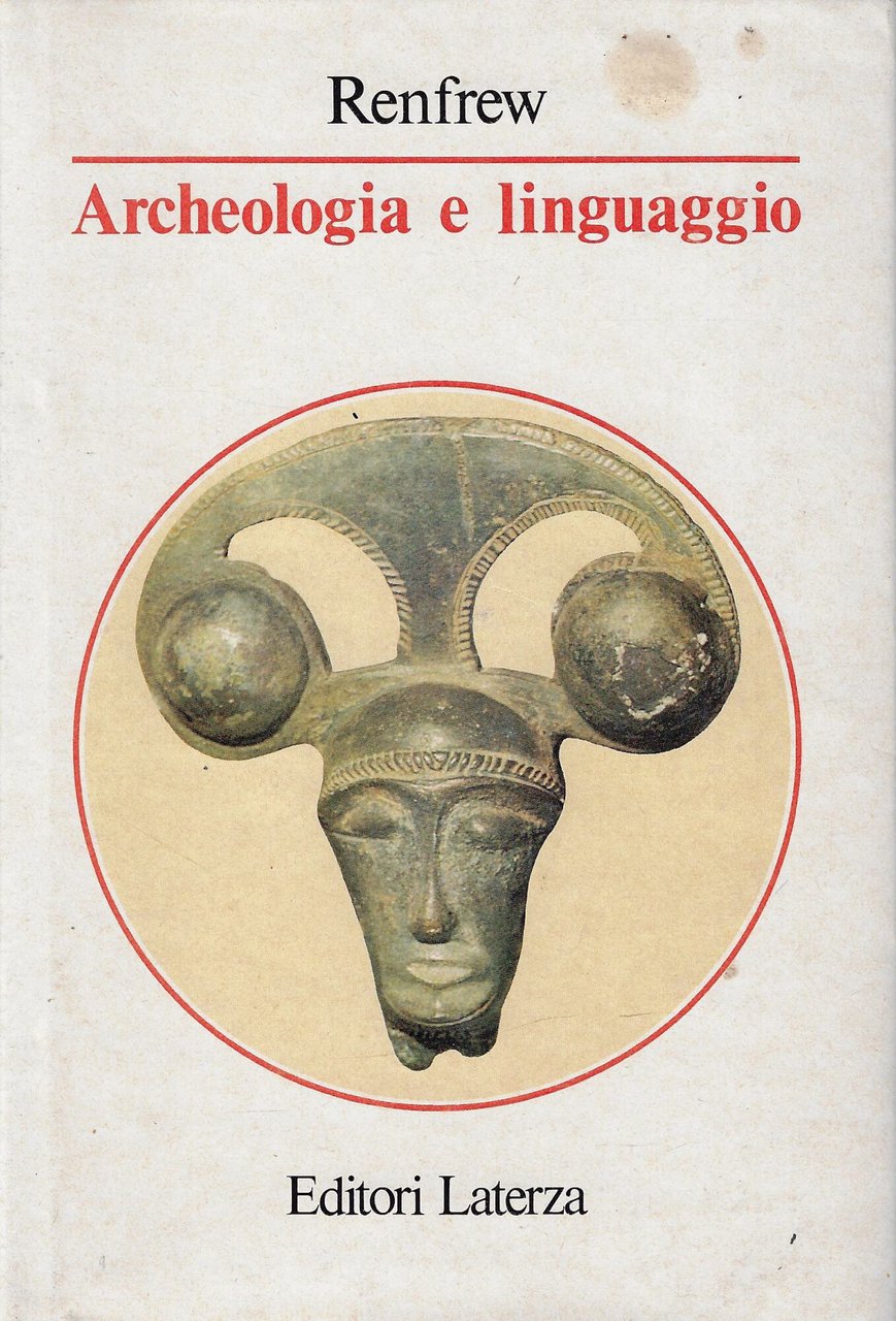 Archeologia e linguaggio