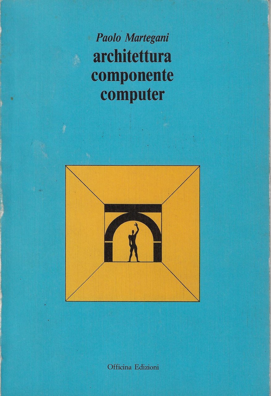 Architettura, componente, computer