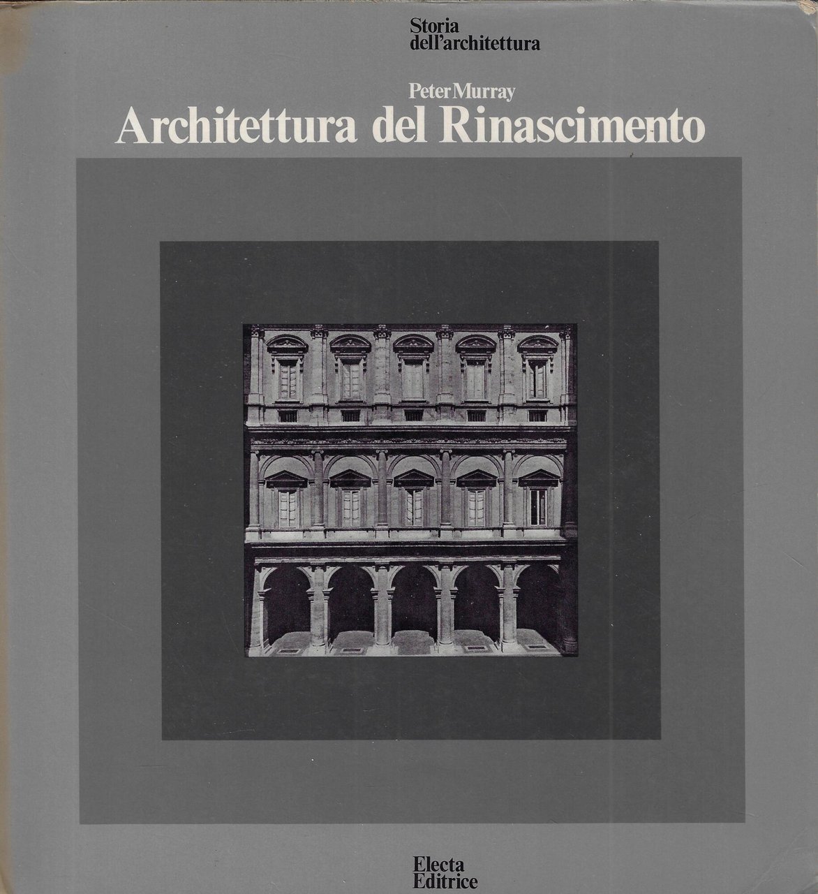 Architettura del Rinascimento