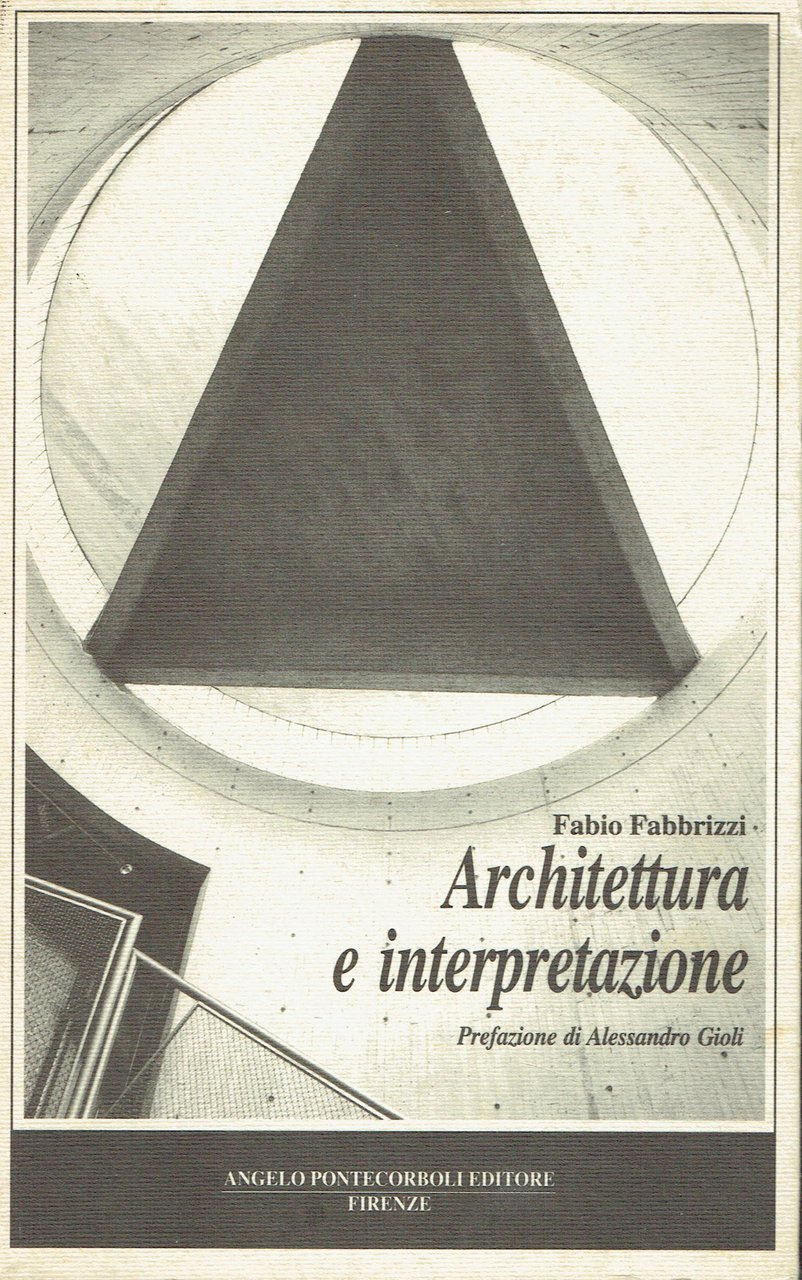 Architettura e interpretazione