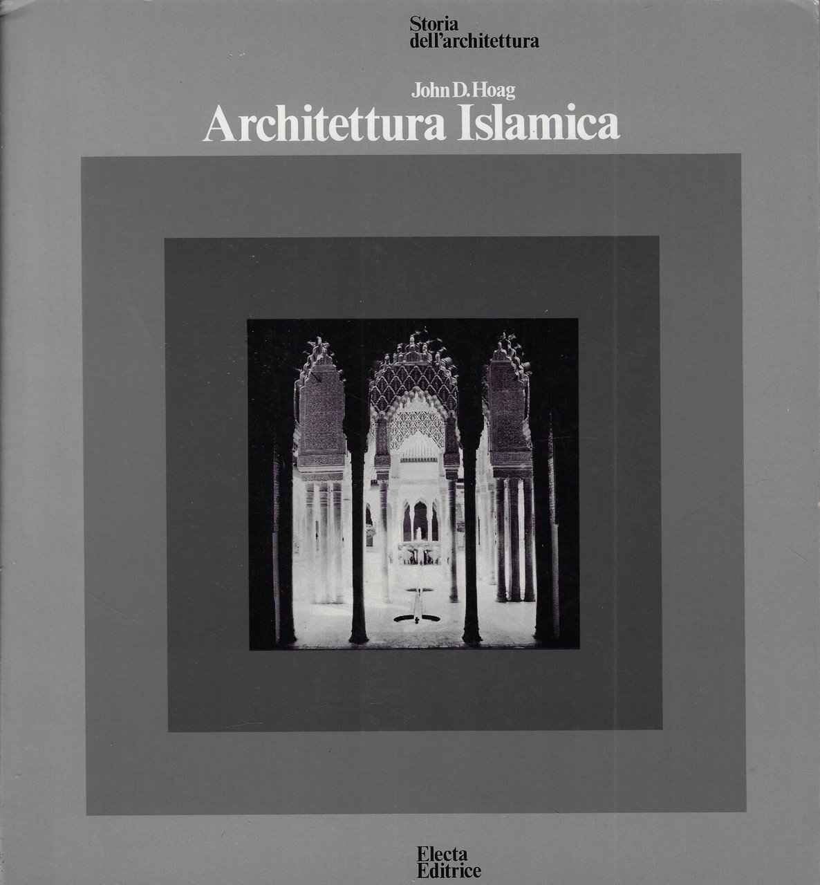 Architettura islamica
