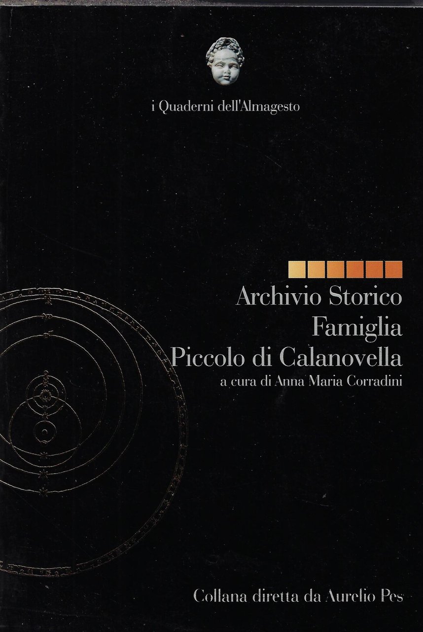 Archivio storico Famiglia Piccolo di Calanovella