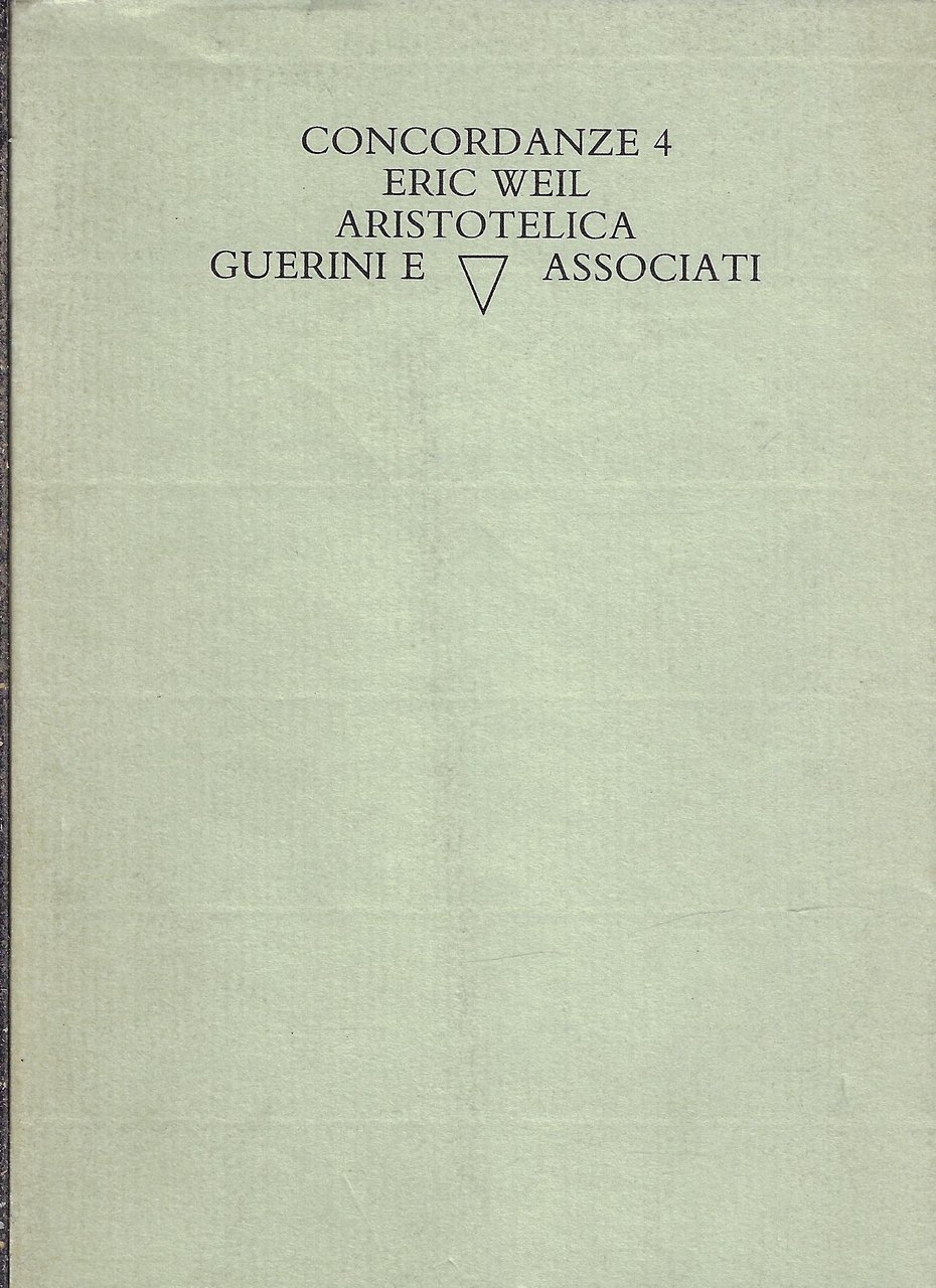 Aristotelica