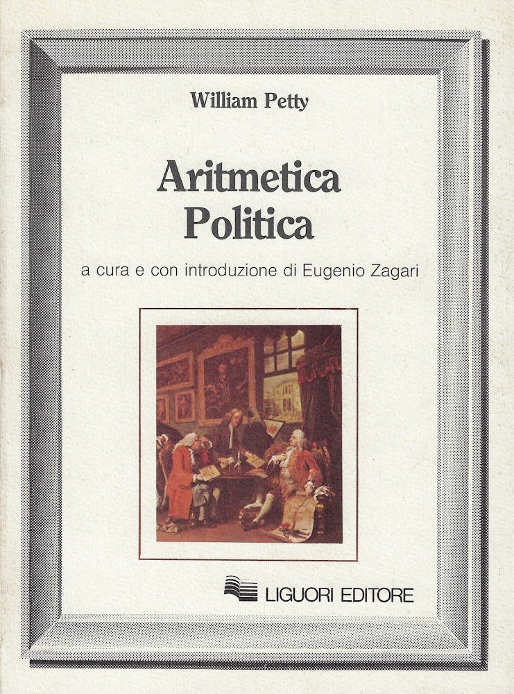 Aritmetica politica