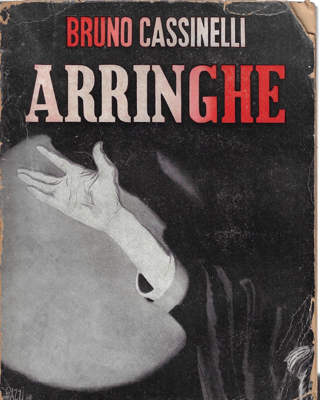 Arringhe