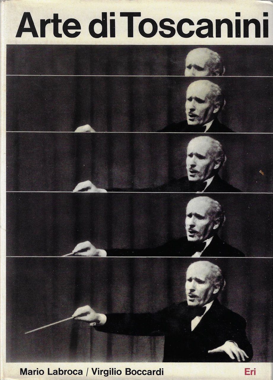 Arte di Toscanini