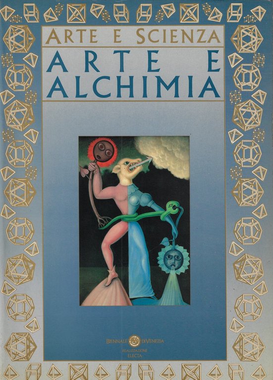 Arte e alchimia
