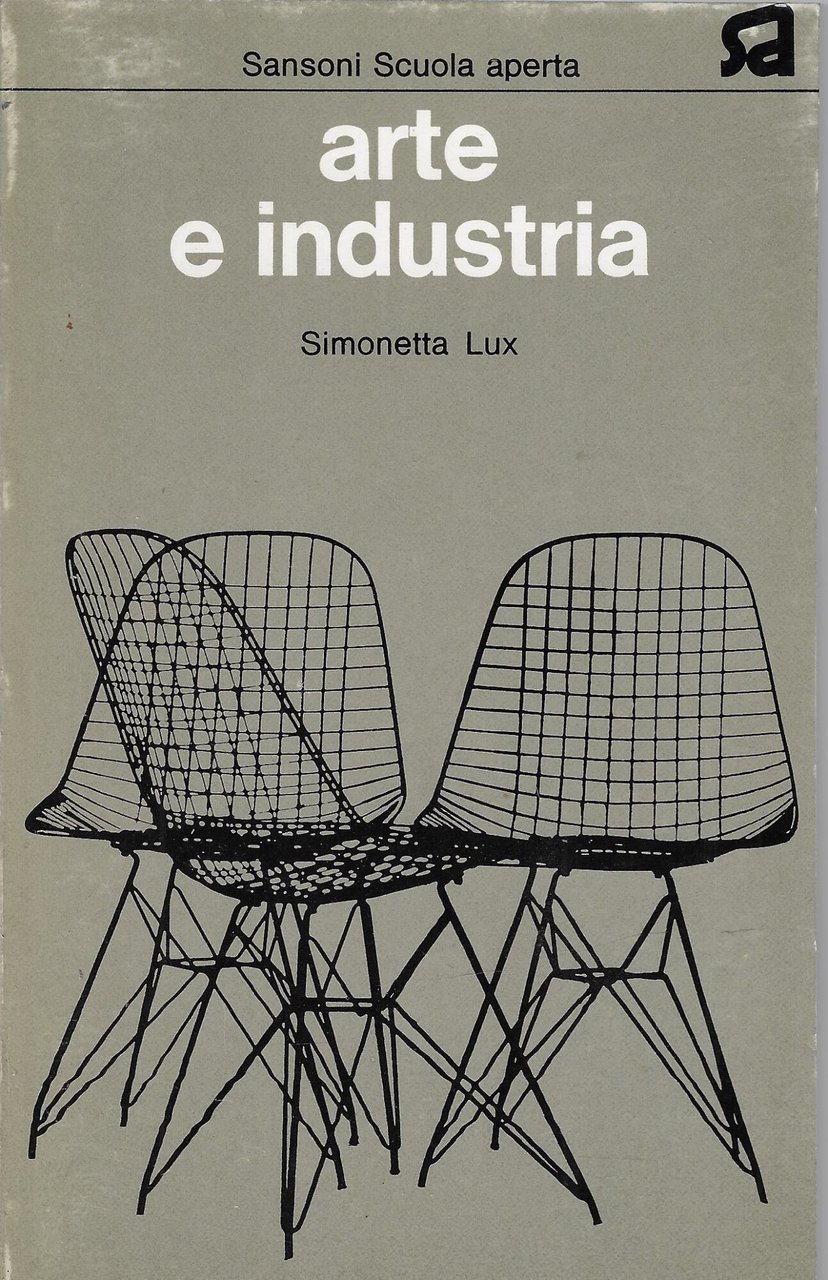 Arte e industria