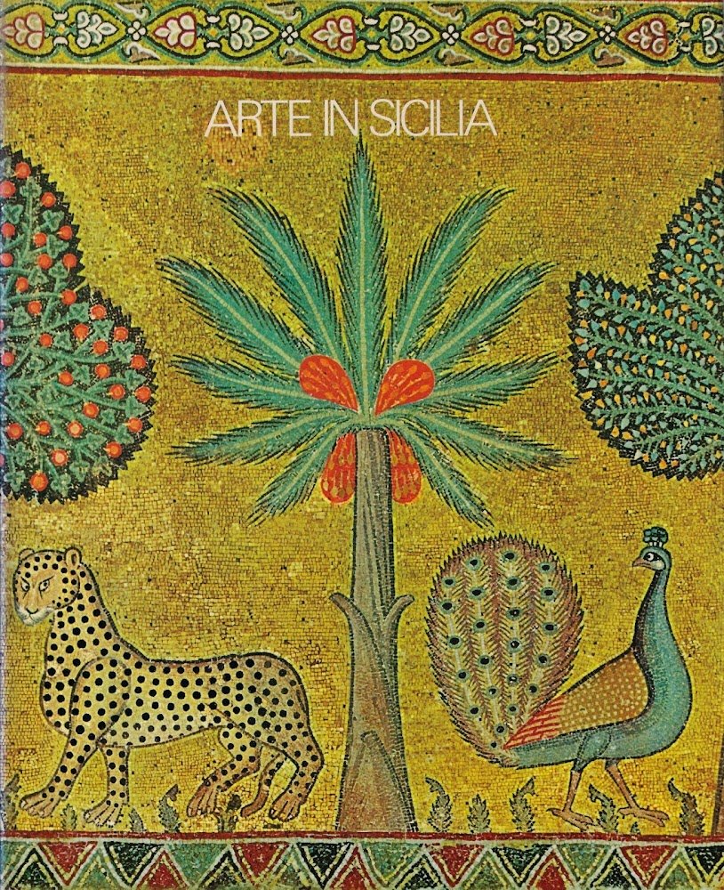 Arte in Sicilia