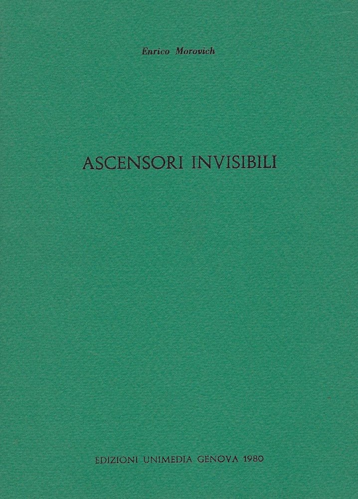 Ascensori invisibili