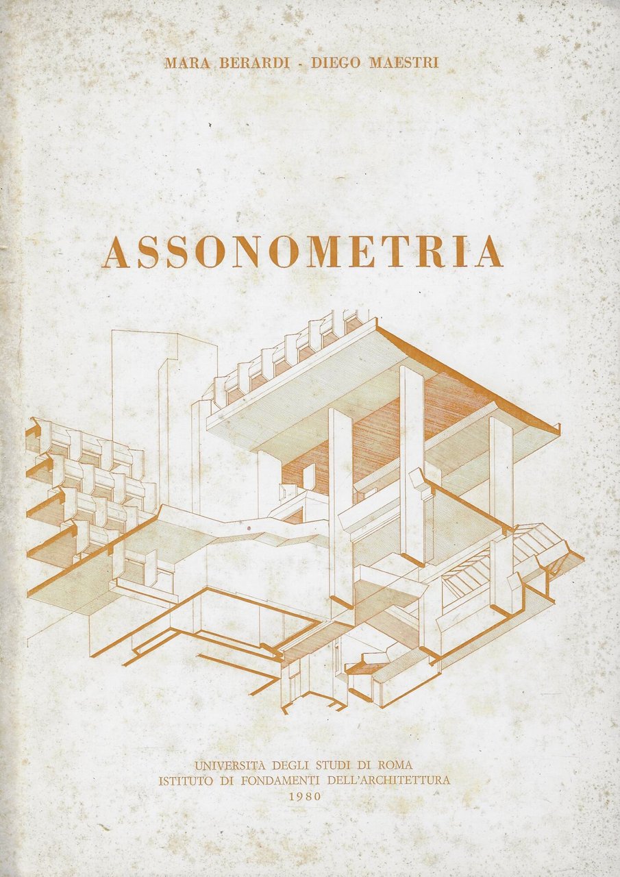 Assonometria | Immagine principale